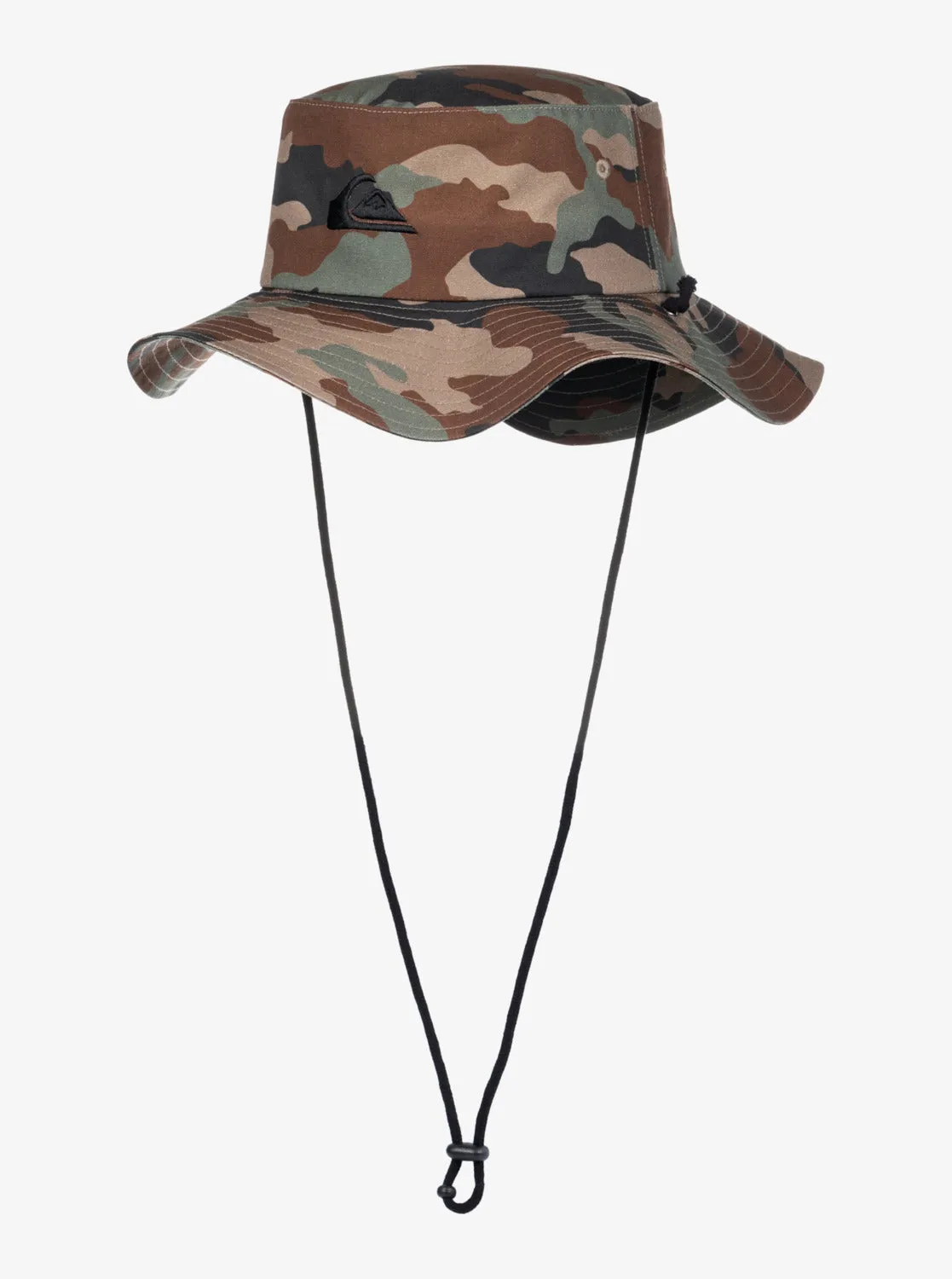 Bushmaster Safari Boonie Hat - Camo