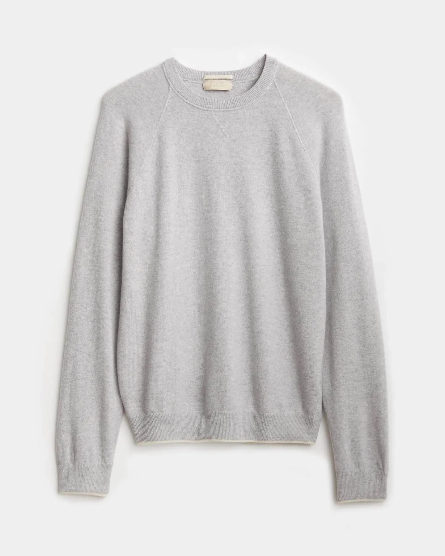 Cadorna Wool and Cashmere Unisex Sweater