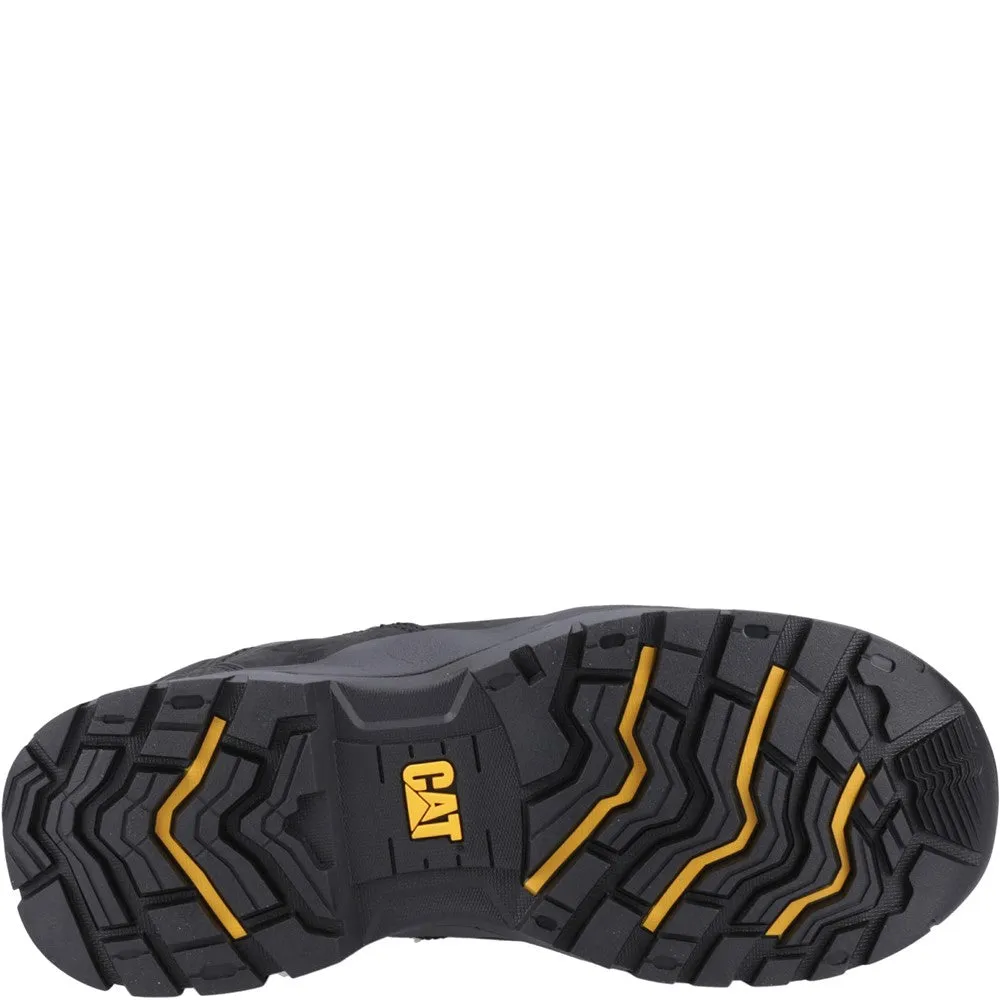 Caterpillar Everett S3 WP Safety Boot