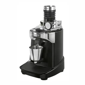 Ceado E37SD Single Dose Espresso Grinder - Black