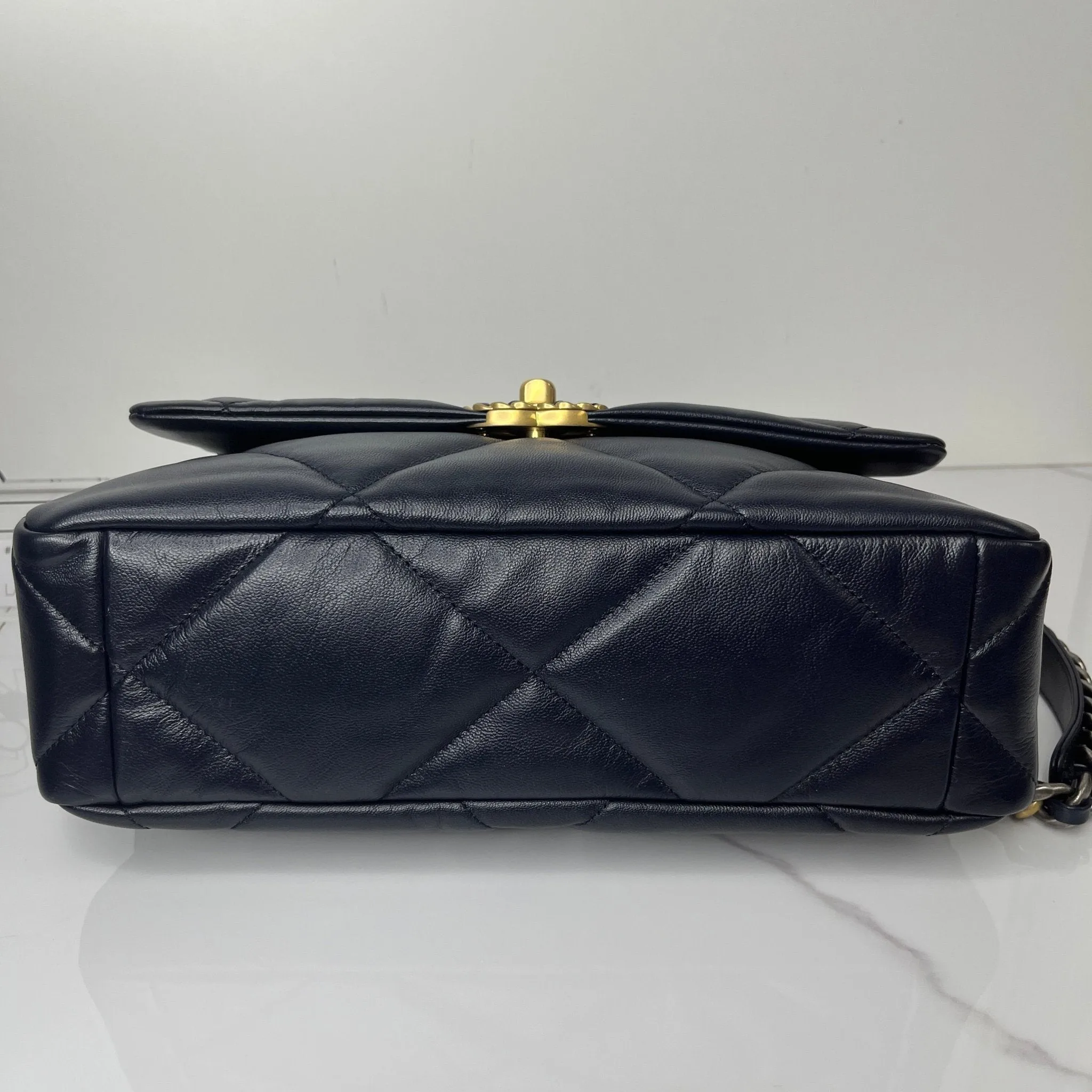 Chanel 19 Handbag Large