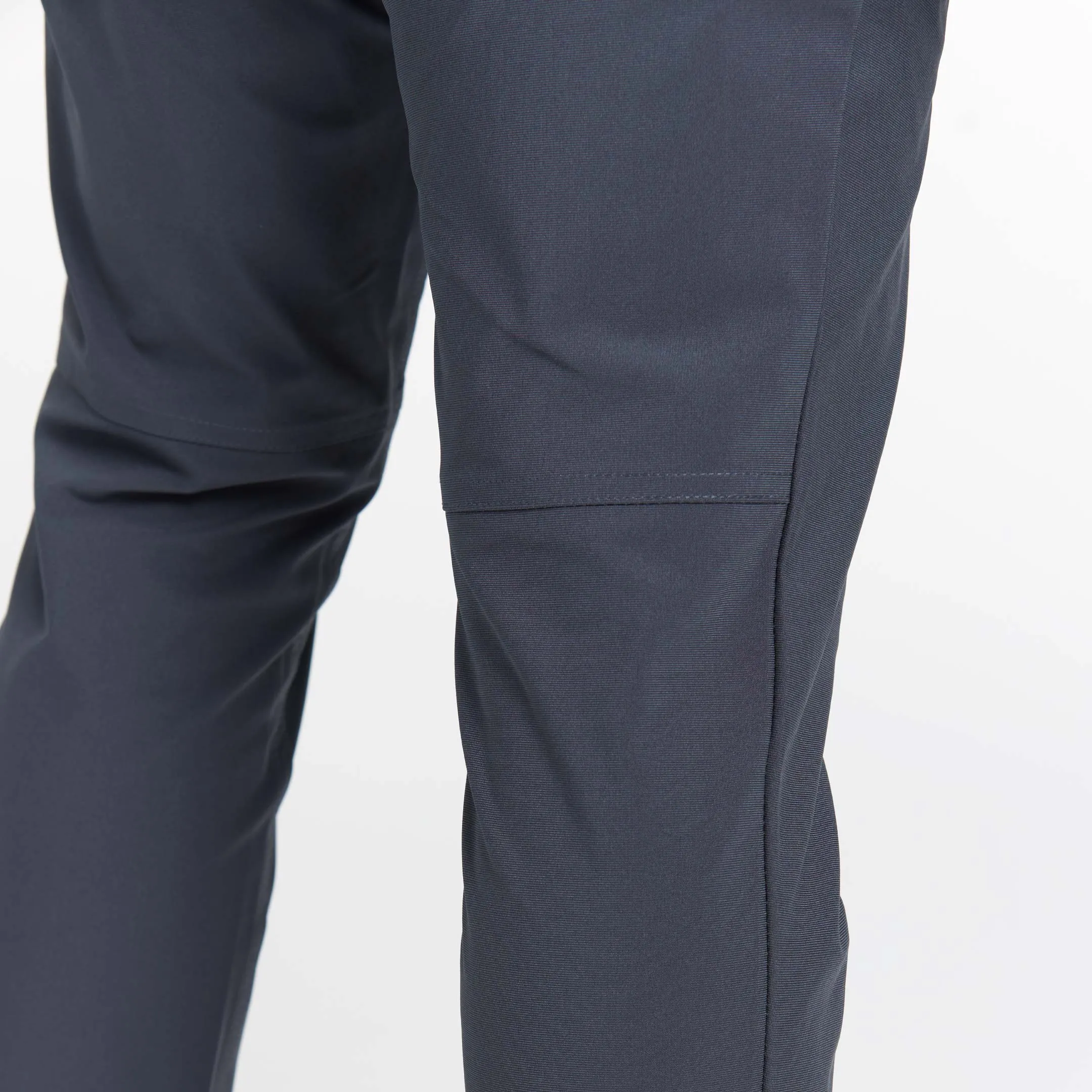 Charcoal Hybrid XYZ Pant