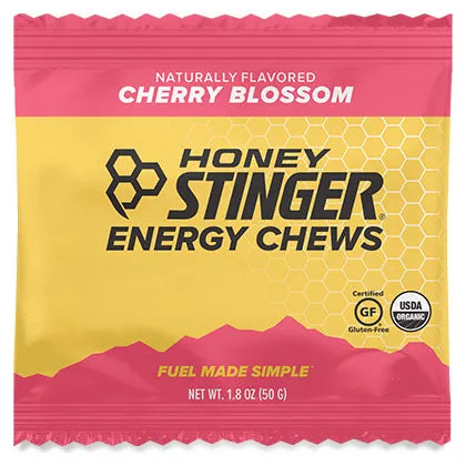 CHERRY BLOSSOM CHEWS