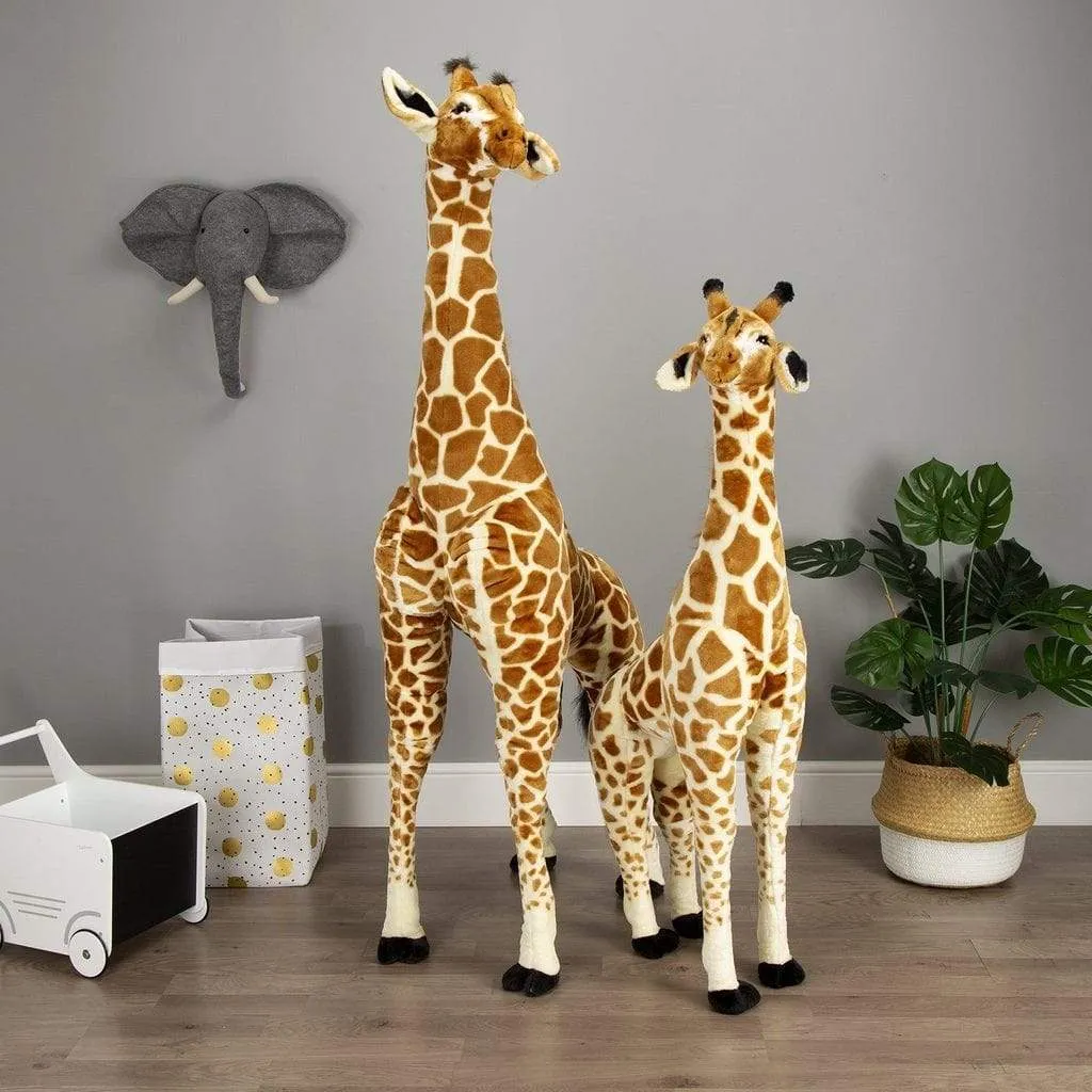 Childhome Standing Giraffe - 180cm