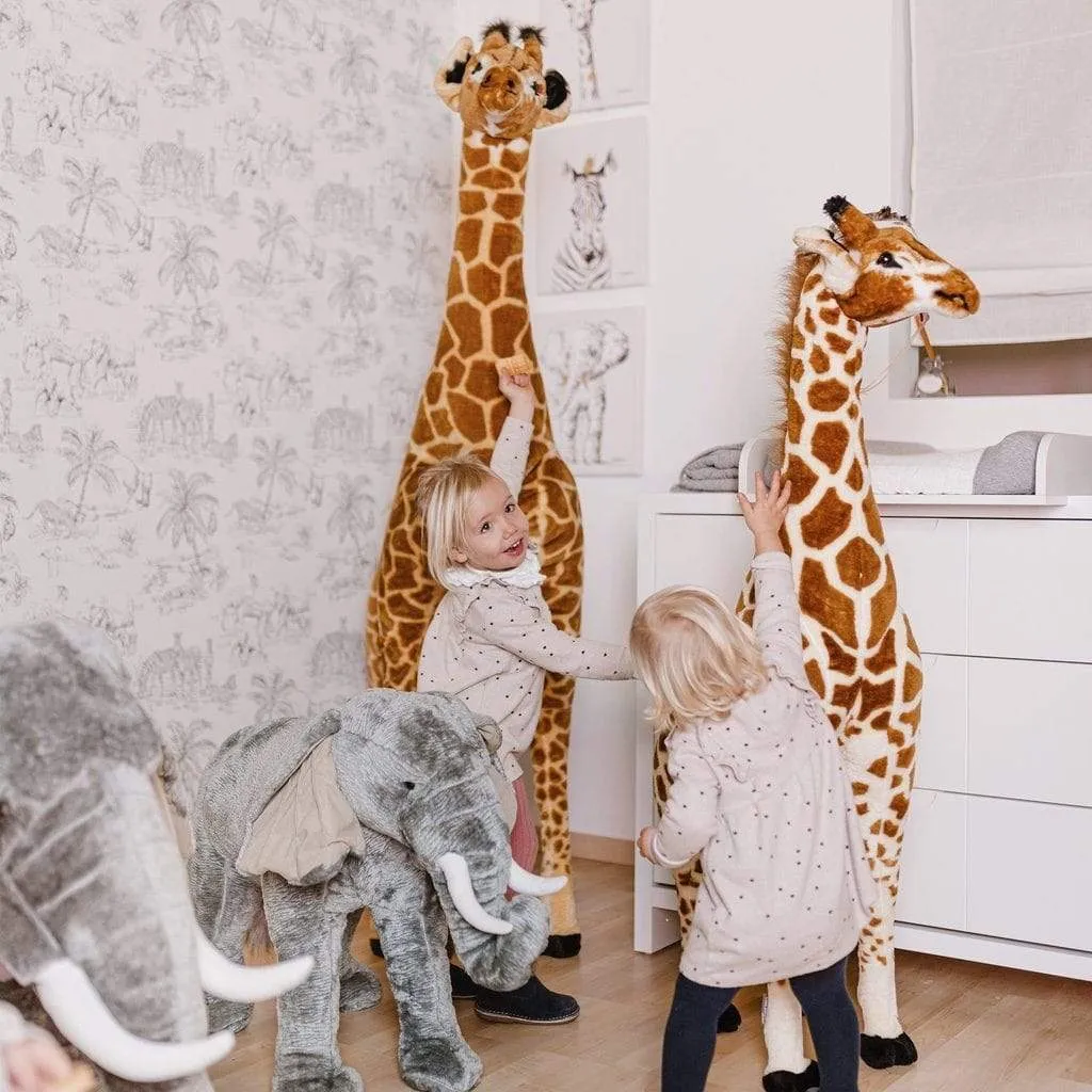 Childhome Standing Giraffe - 180cm