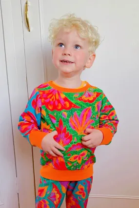 Childrens Sweater