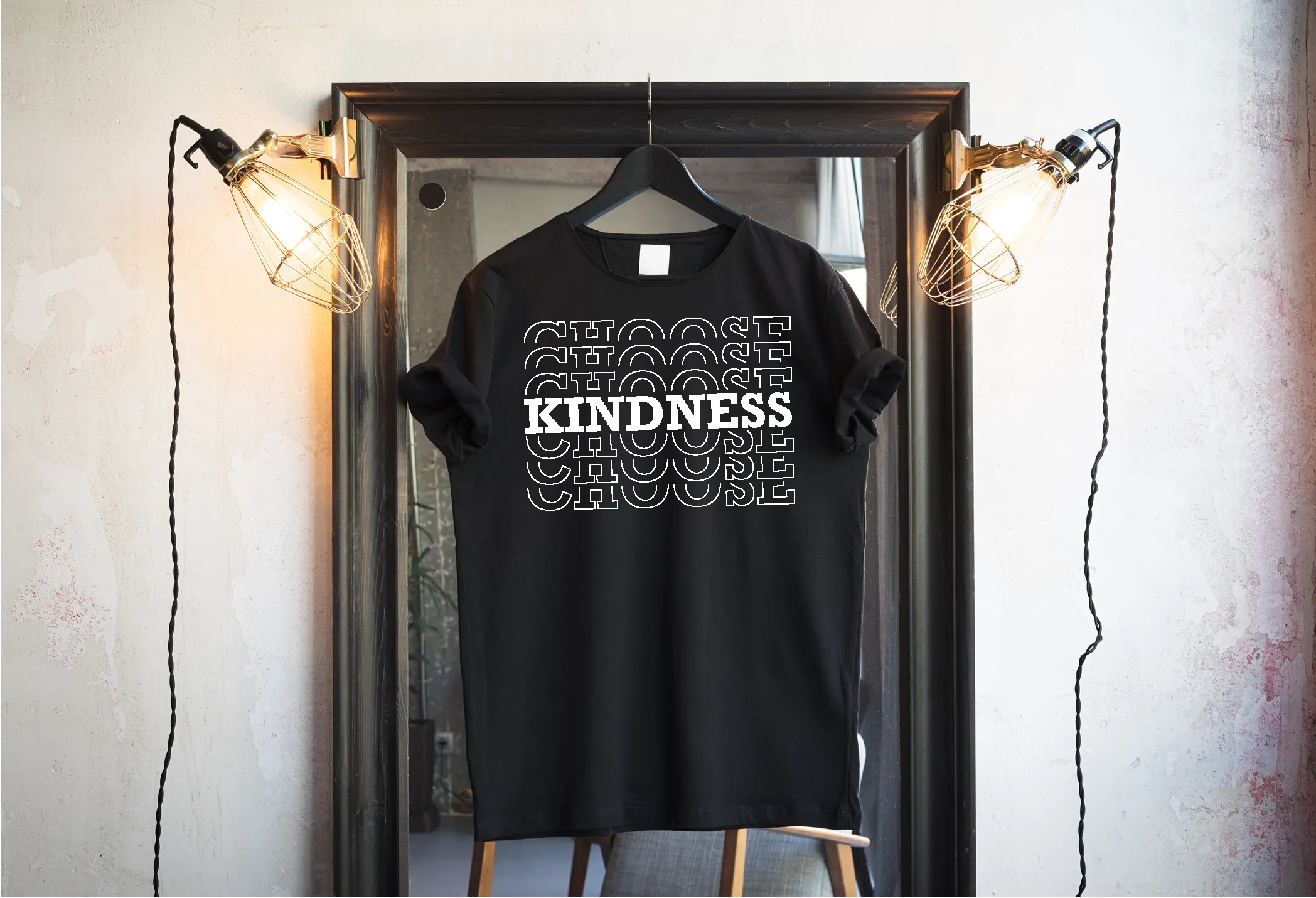 Choose kindness T-shirts & Hoodie