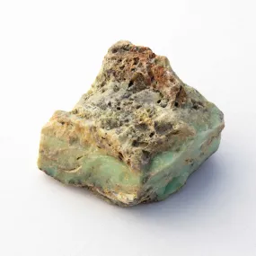 Chrysoprase - Rough