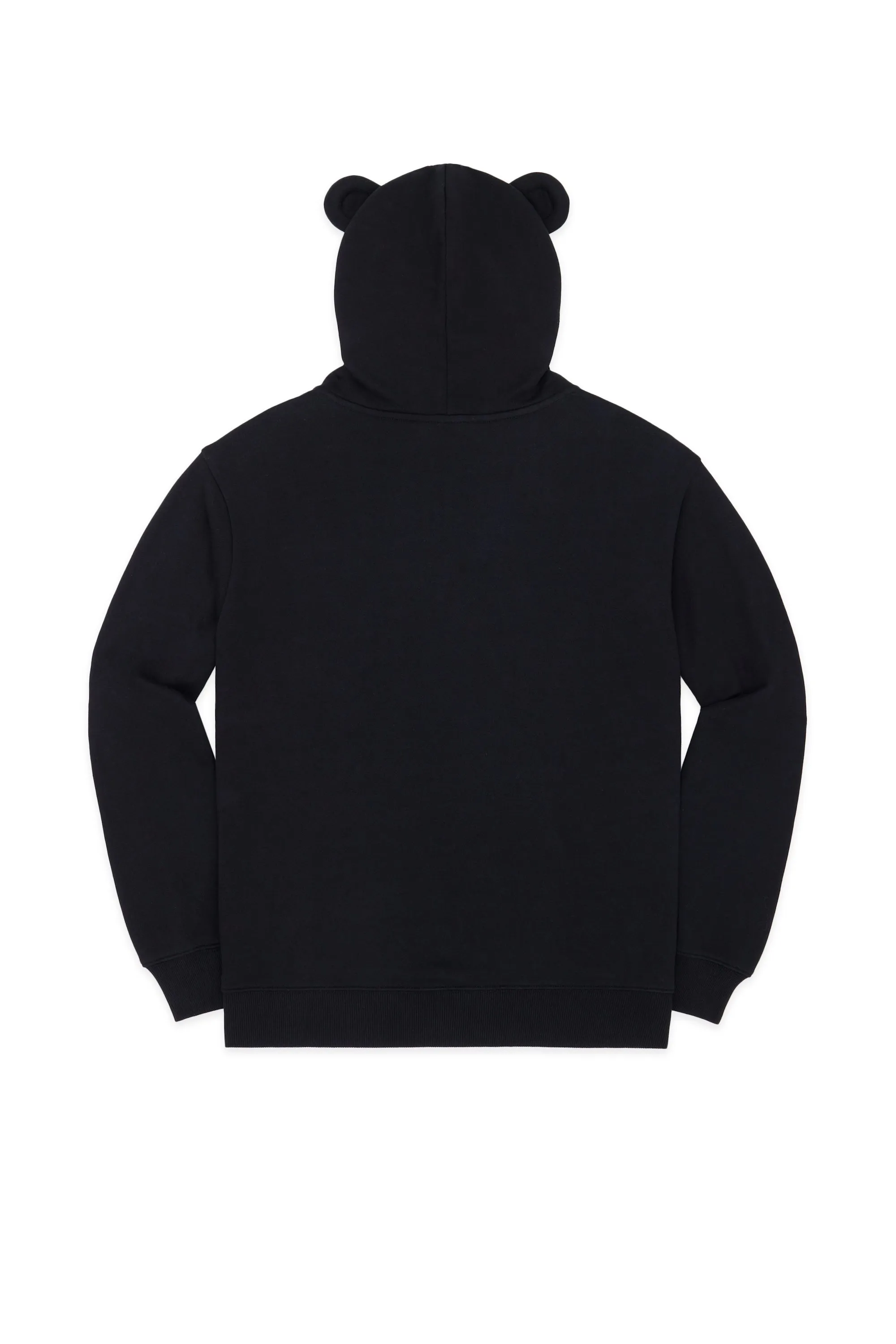 Classic Bear Ear Hoodie