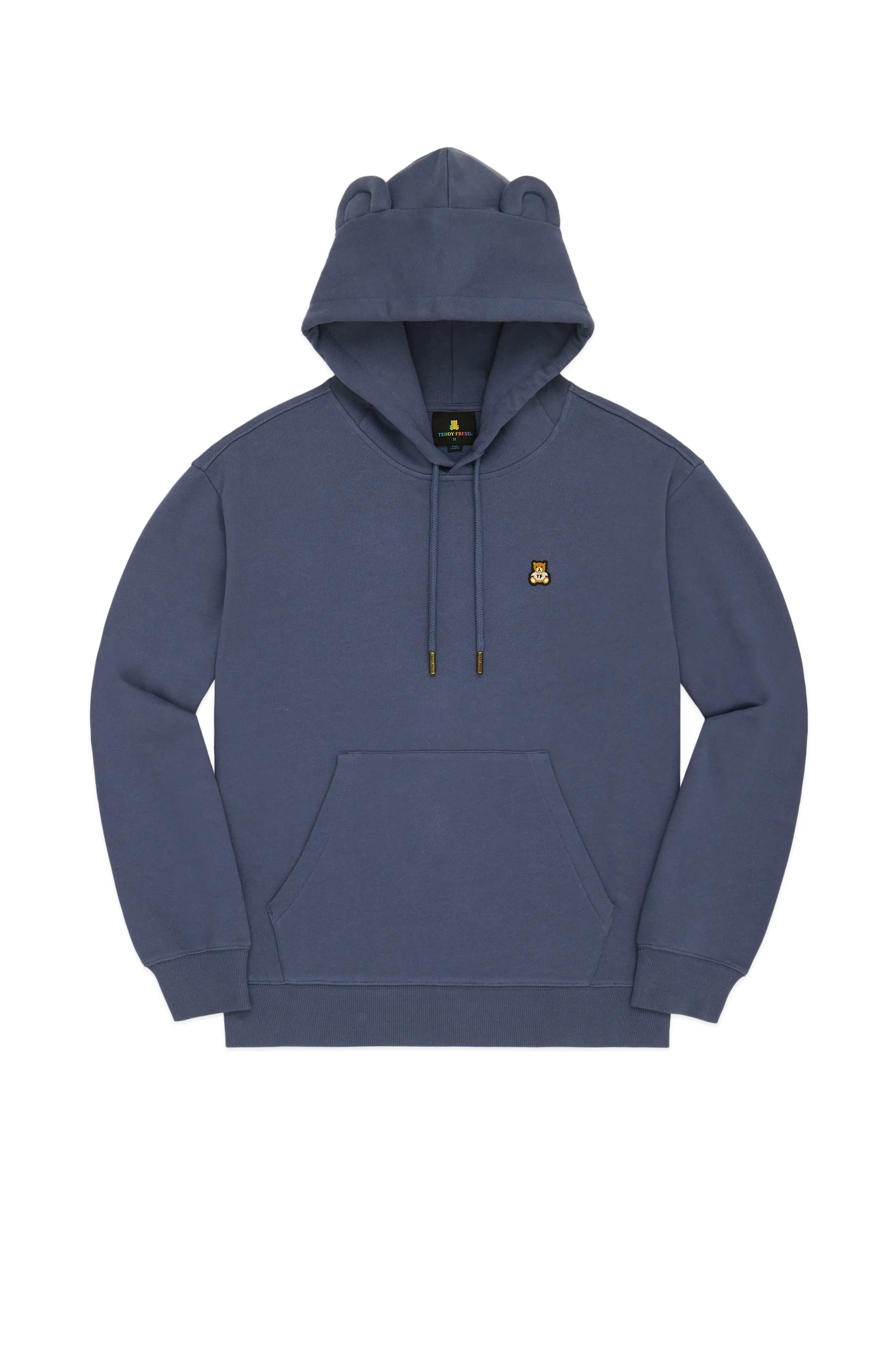 Classic Bear Ear Hoodie