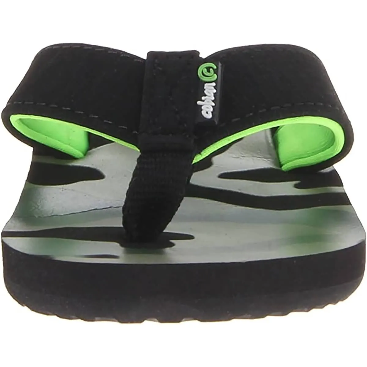 Cobian Floater JR Flip Flops Kids Sandal Footwear (Brand New)