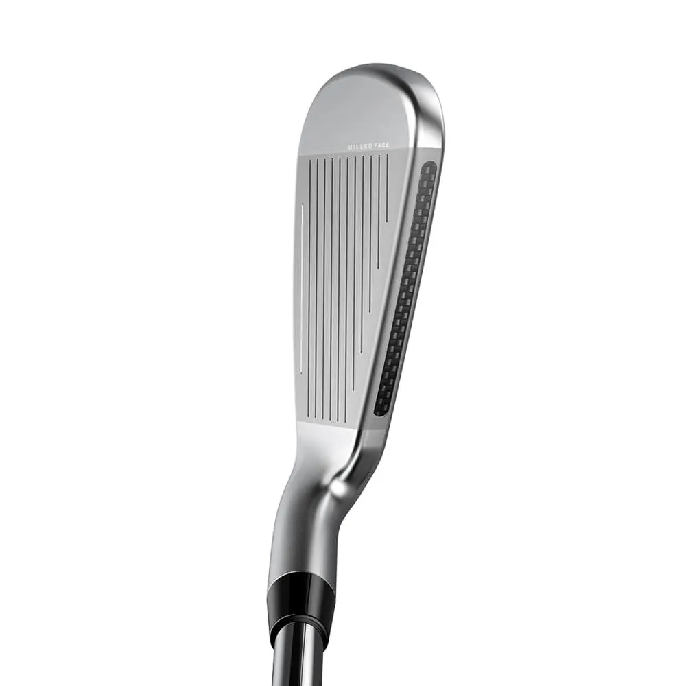 Cobra Golf King Radspeed One Length Irons