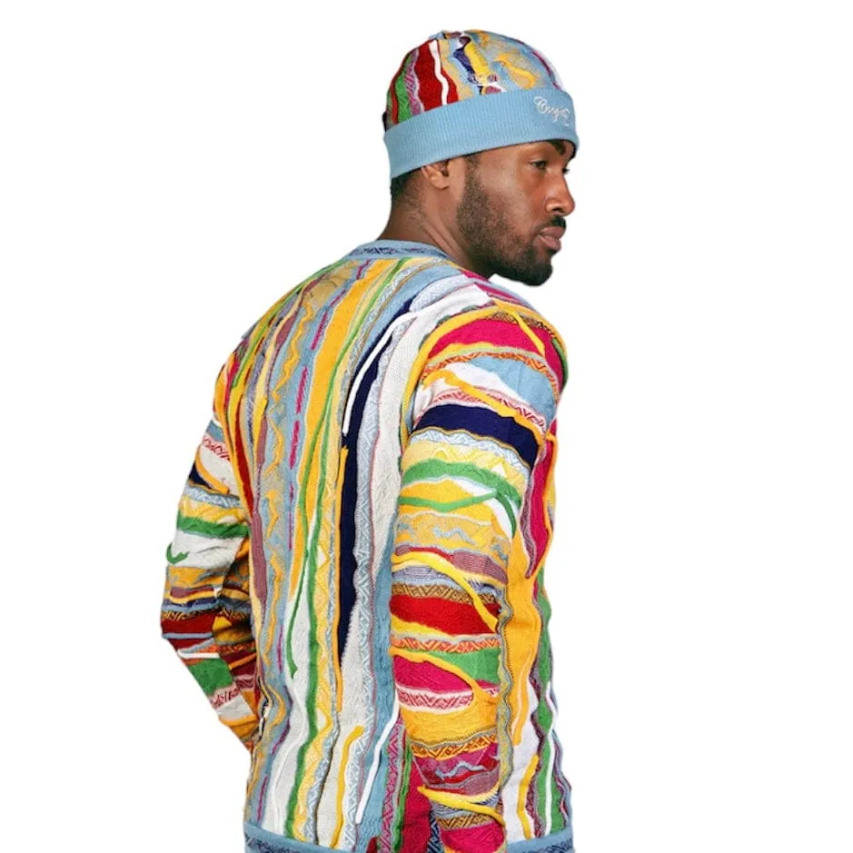 Coogi Starburst Skully