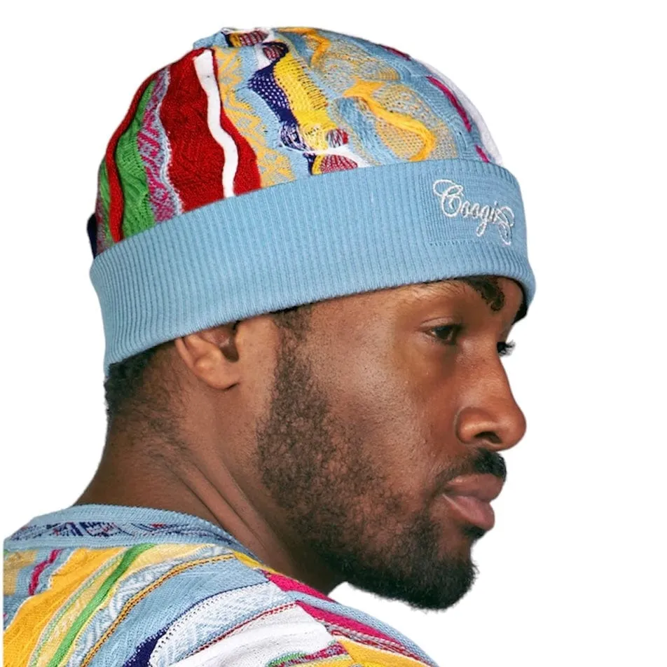 Coogi Starburst Skully