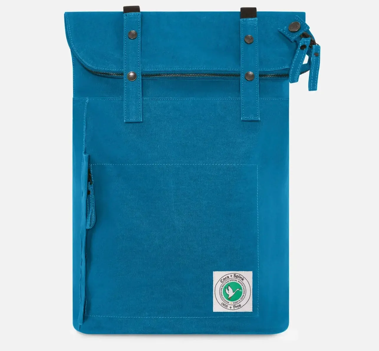 Cora & Spink Pickle Bag (Various Colours)