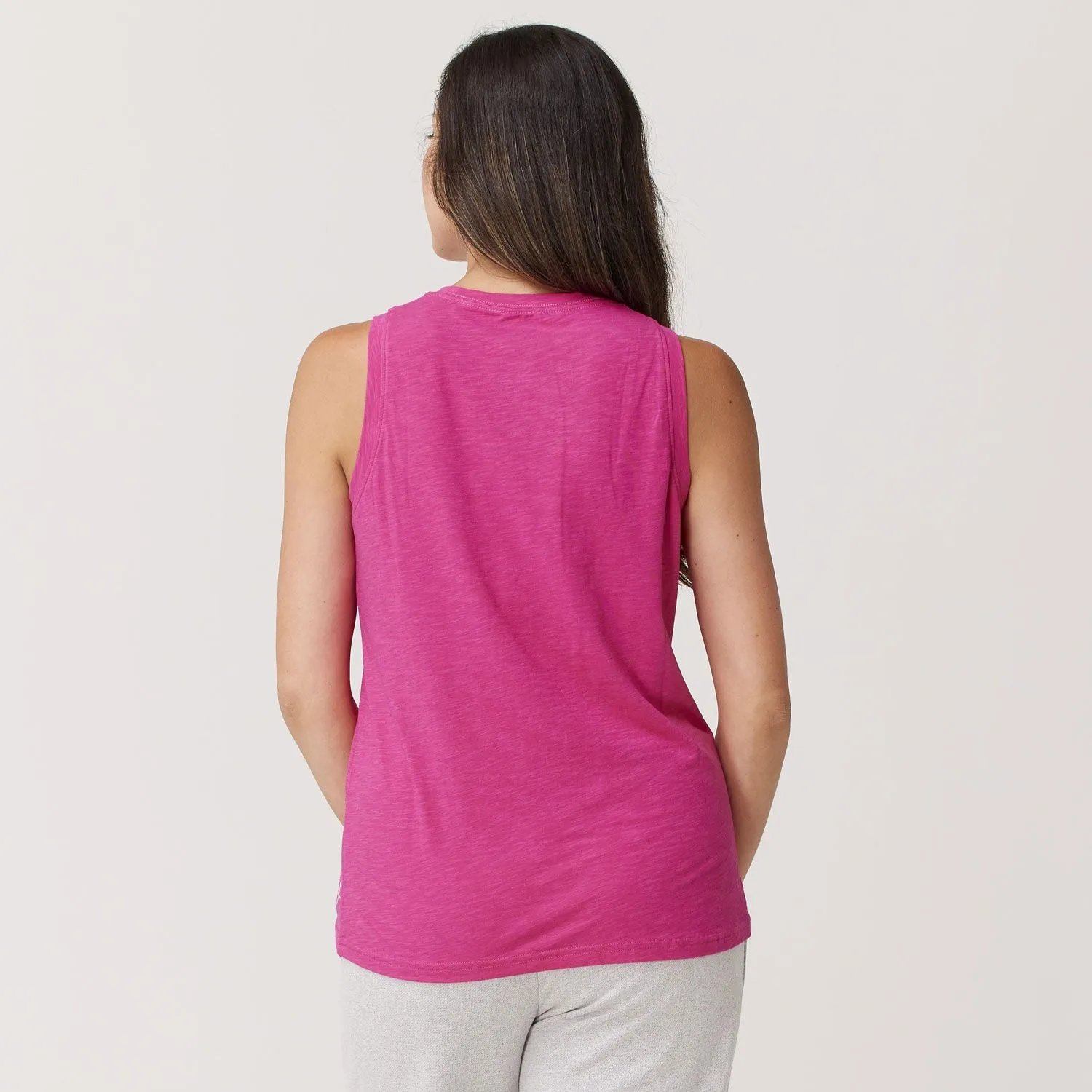 Cora Sleeveless Top