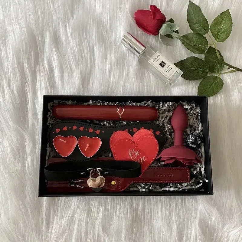 COUPLES GIFT SET