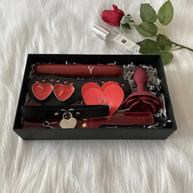 COUPLES GIFT SET