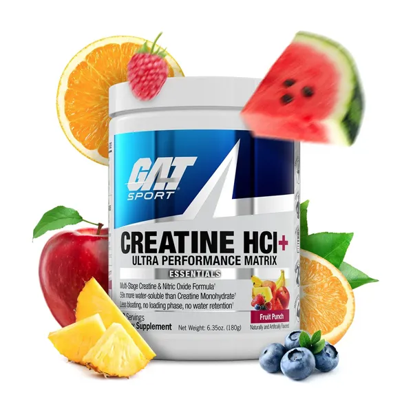 Creatine HCI 