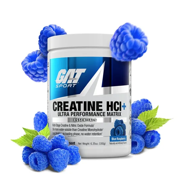 Creatine HCI 