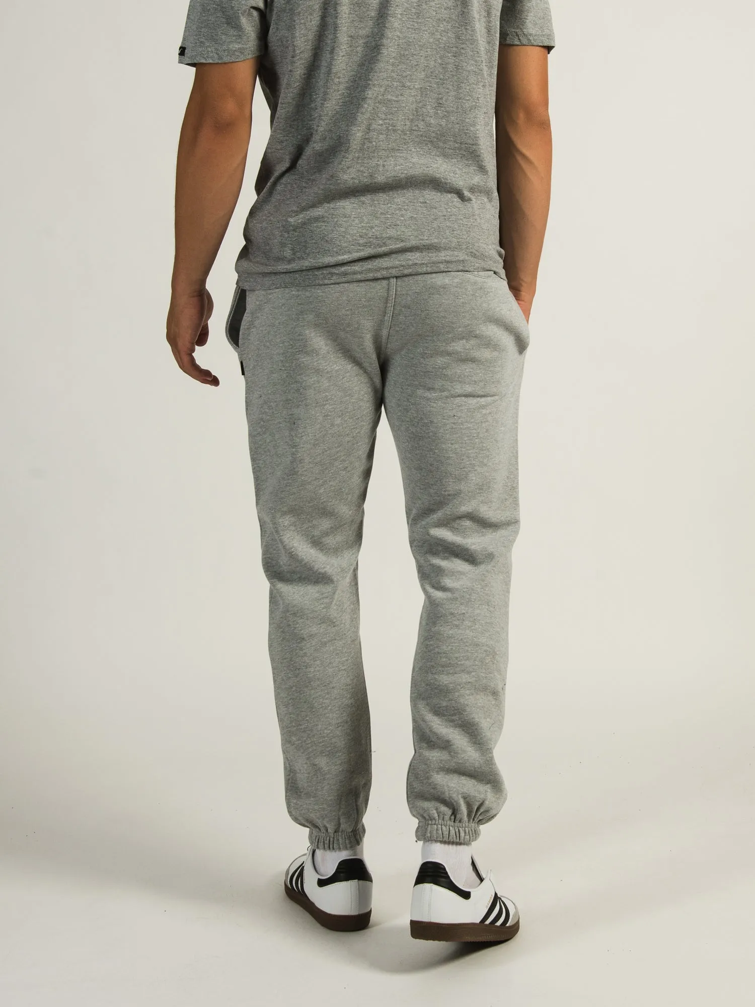 CROOKS & CASTLES KLEPTO AIRGUN JOGGER