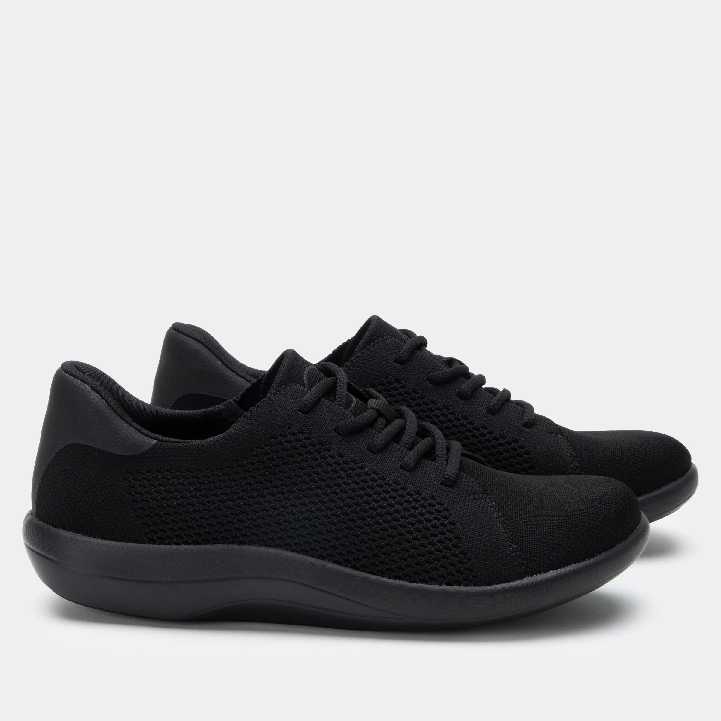 Dandie Black Out Shoe