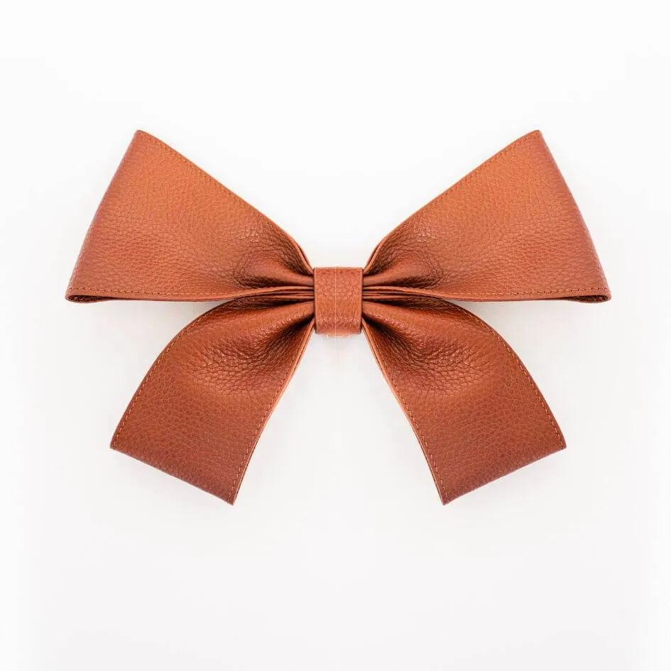 Deco Bow - Pop of Colour