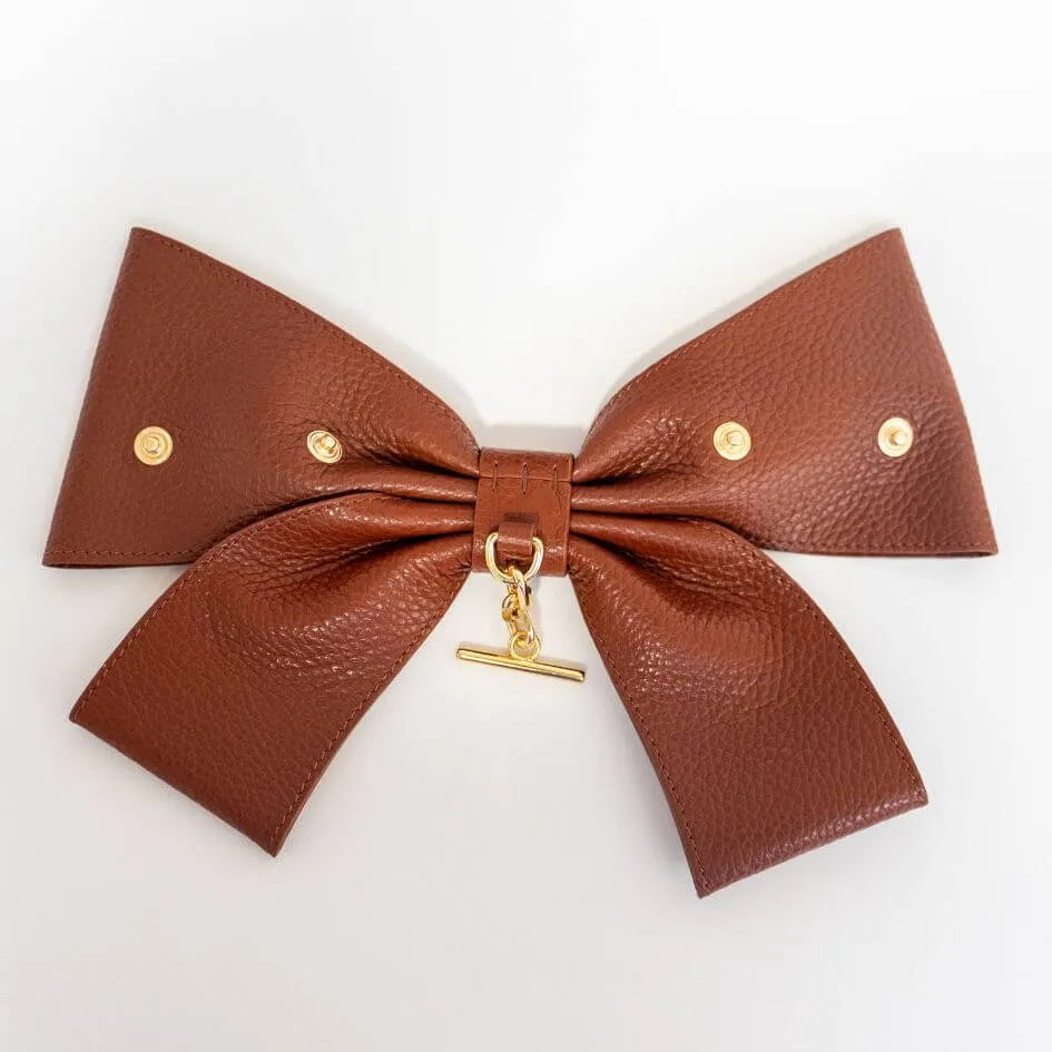 Deco Bow - Pop of Colour