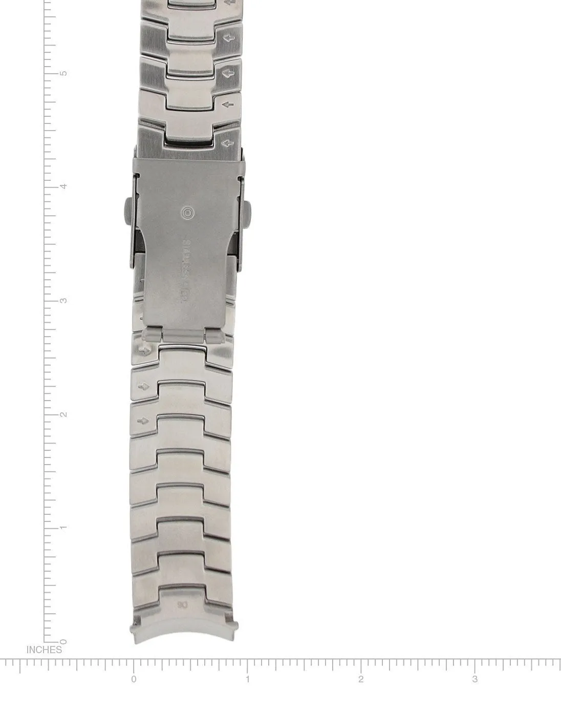 Deep 6 Stainless Steel Bracelet [22mm]