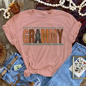 Desert Rose Grammy Tee