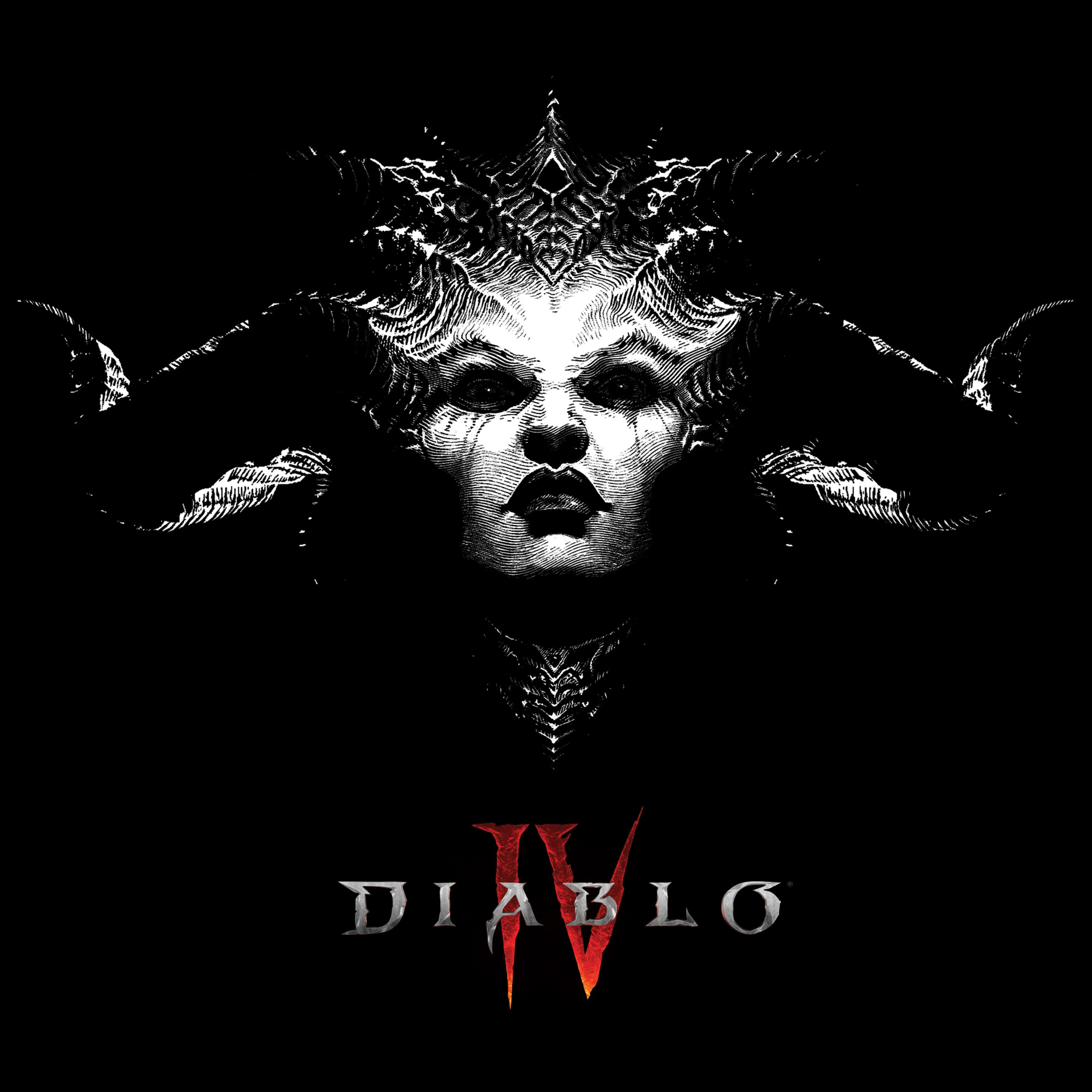 Diablo - Diablo IV Tee