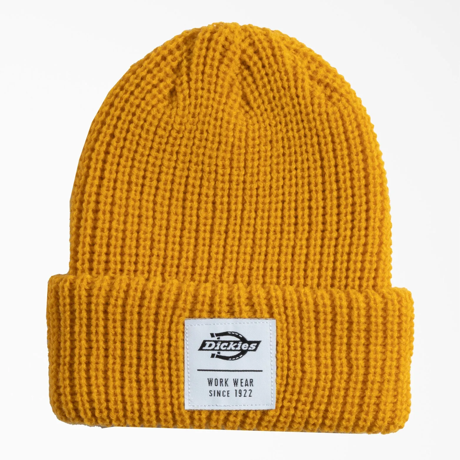 DICKIES Cuffed Fisherman Beanie