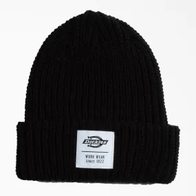 DICKIES Cuffed Fisherman Beanie