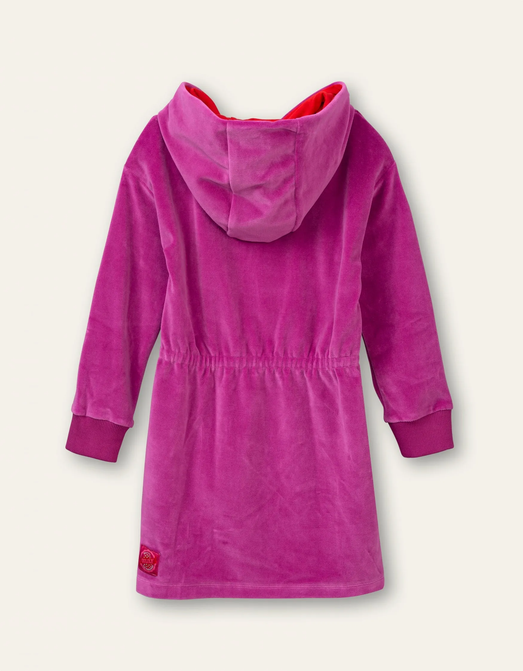 Dink sweat dress