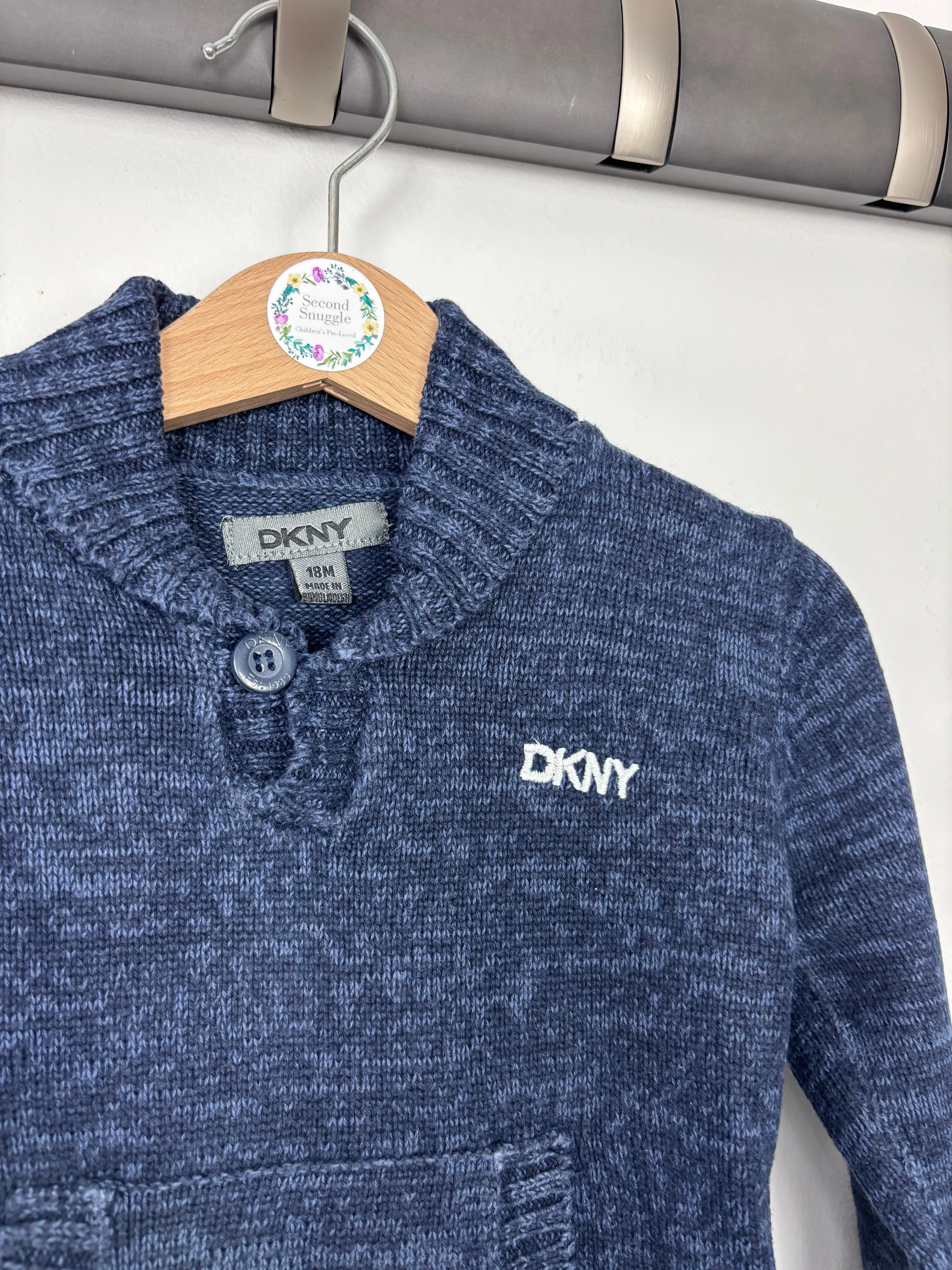 DKNY 18 Months