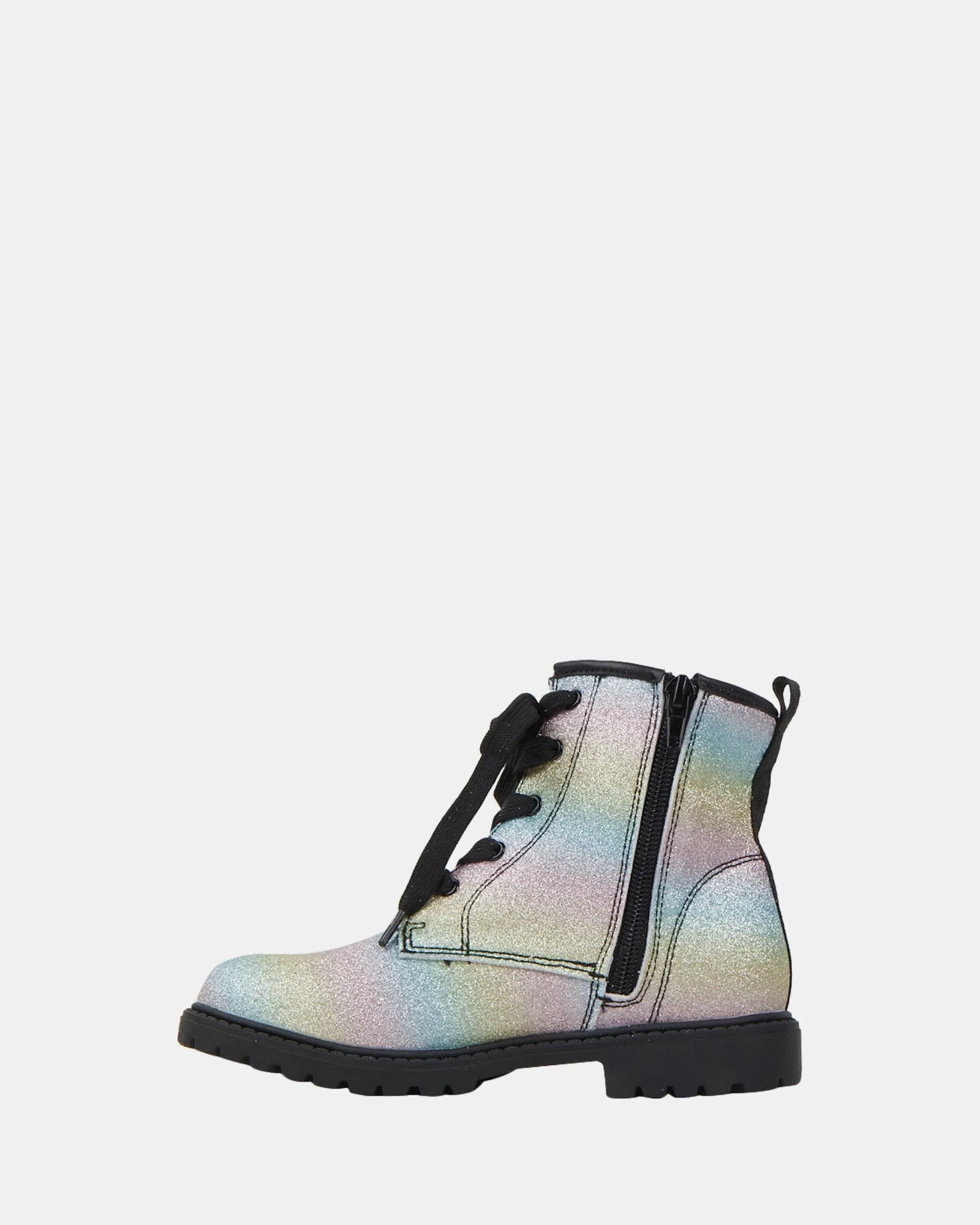 Eloise Boot Rainbow