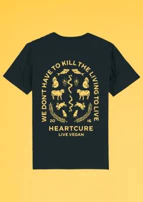 End Speciesism T-Shirt