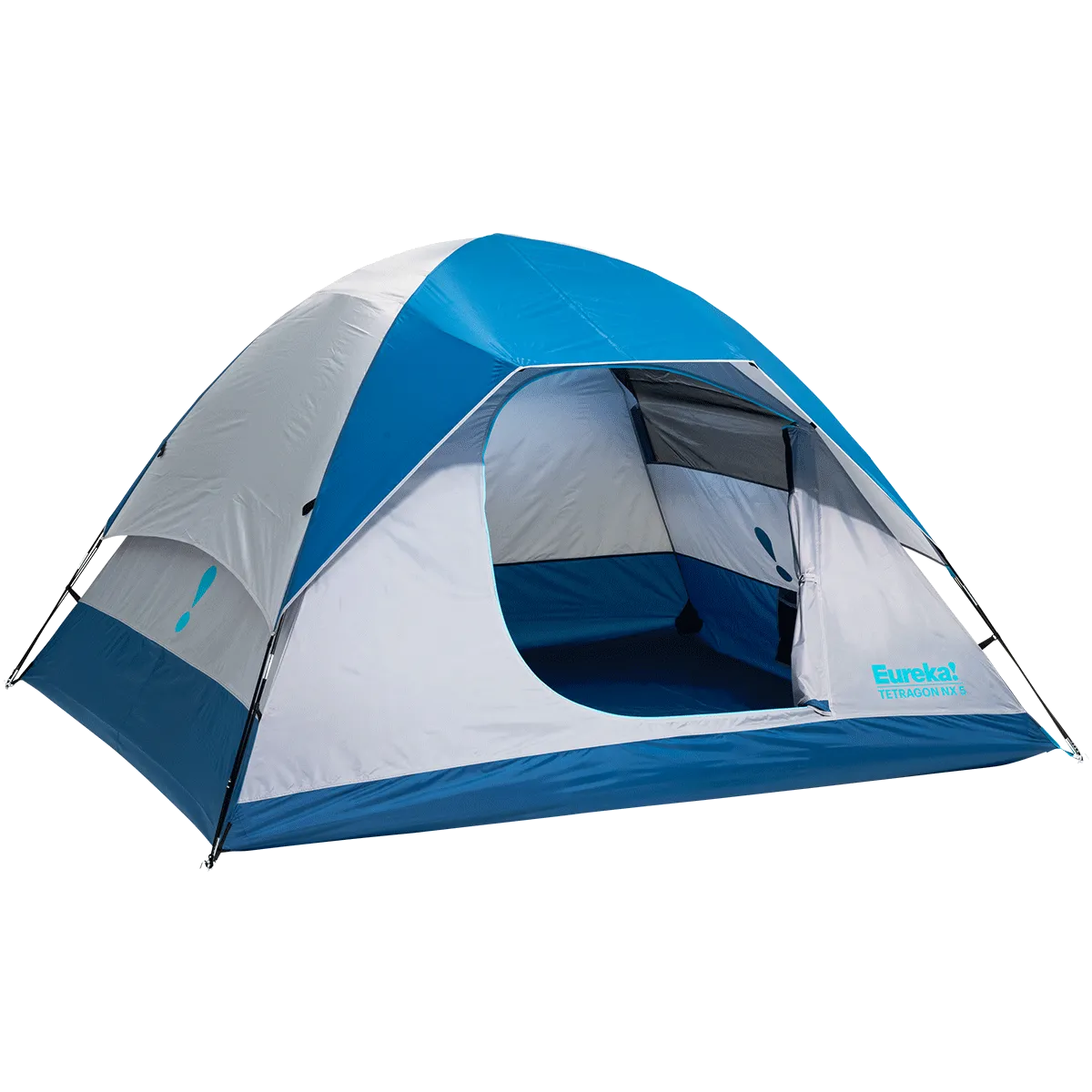 Eureka! Tetragon NX Car Camping Tent