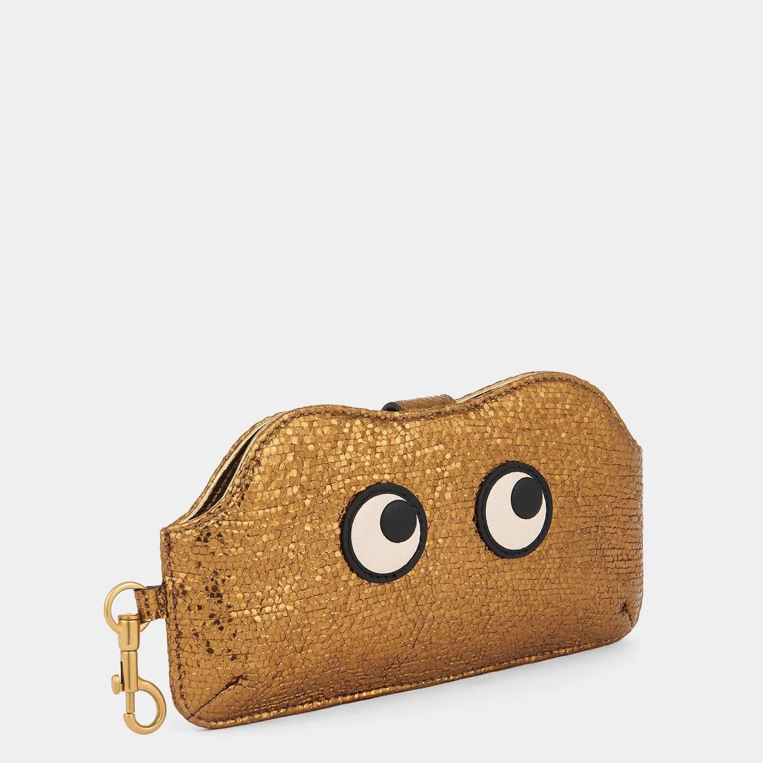 Eyes Glasses Pouch