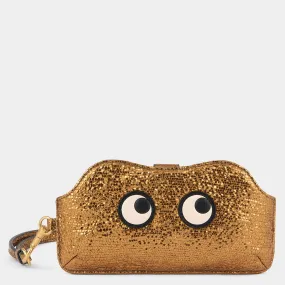 Eyes Glasses Pouch