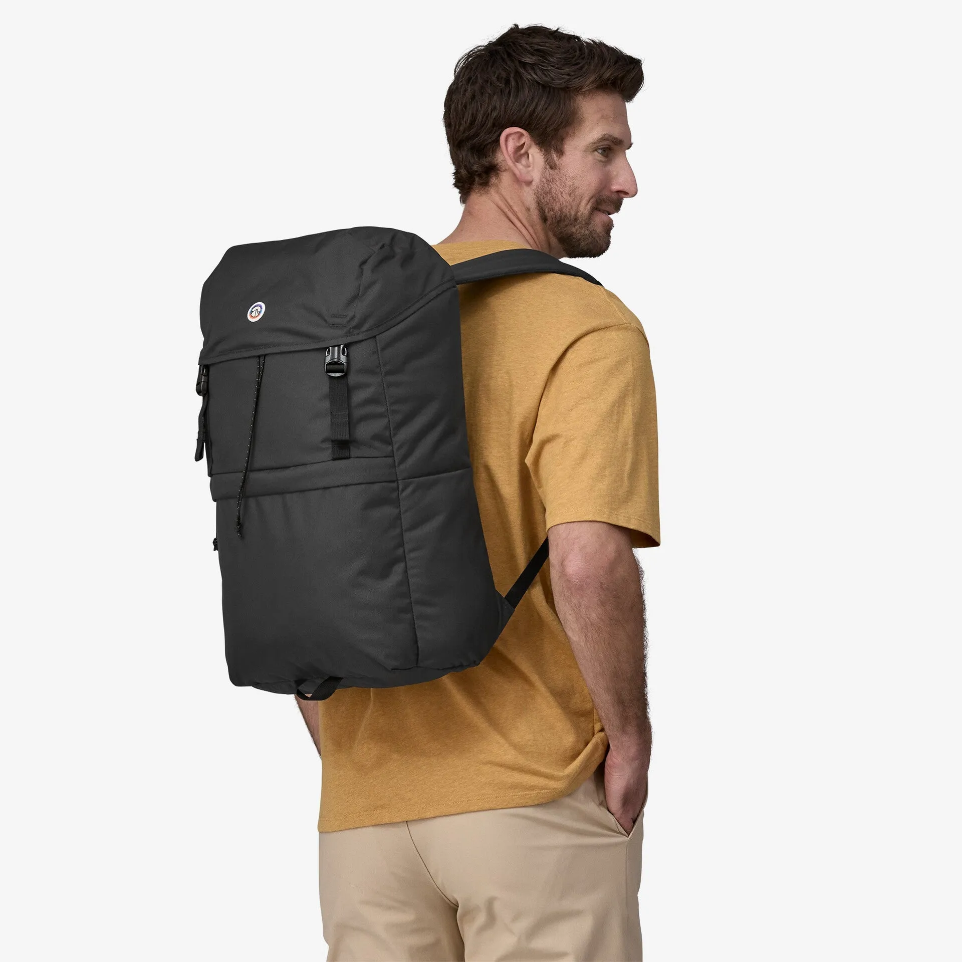 Fieldsmith Lid Pack 28L