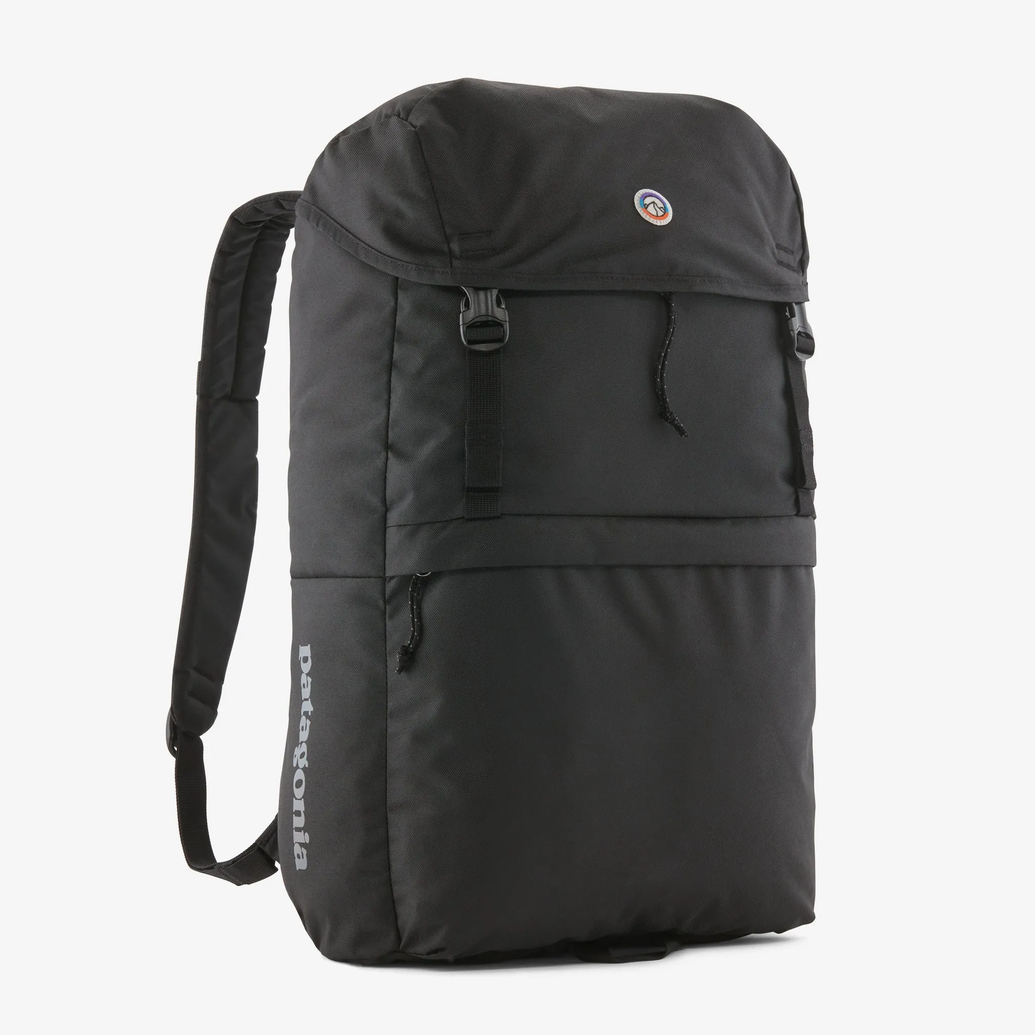 Fieldsmith Lid Pack 28L