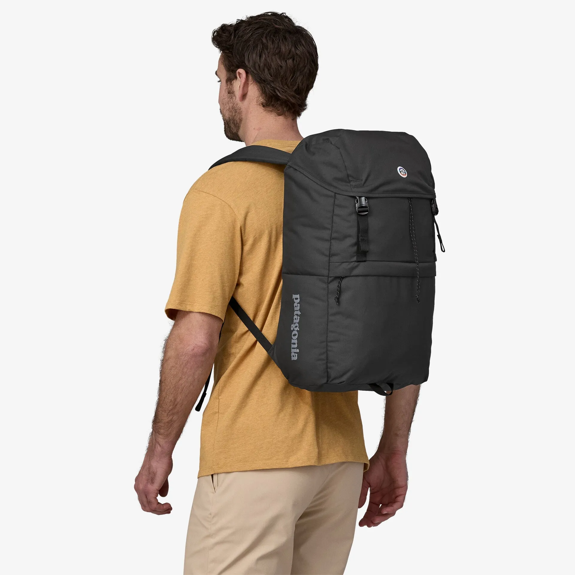 Fieldsmith Lid Pack 28L