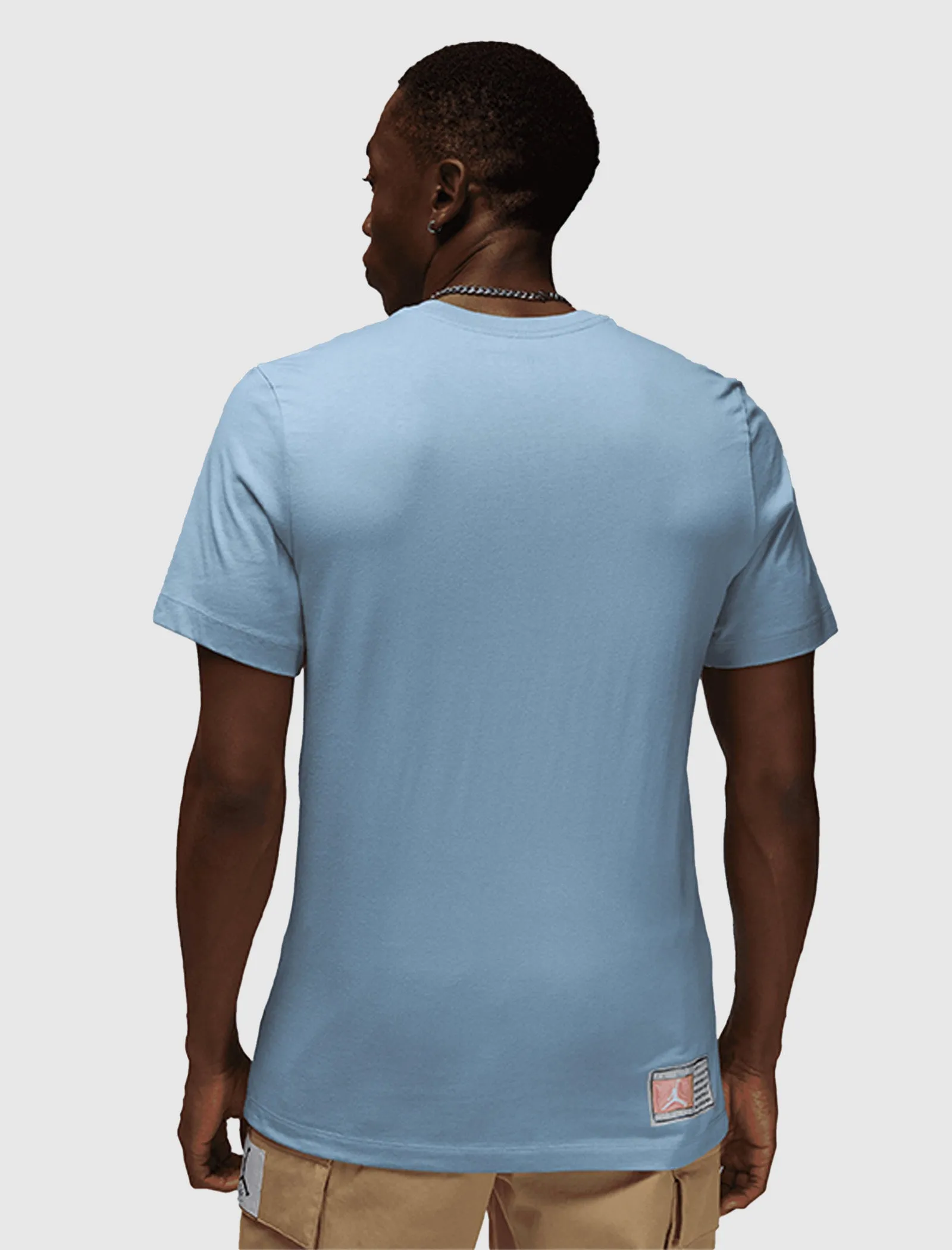 FLIGHT SHORT SLEEVE TEE