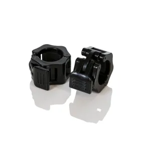 Flip-Lock Collars 30mm