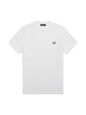 Fred Perry Ringer T-Shirt