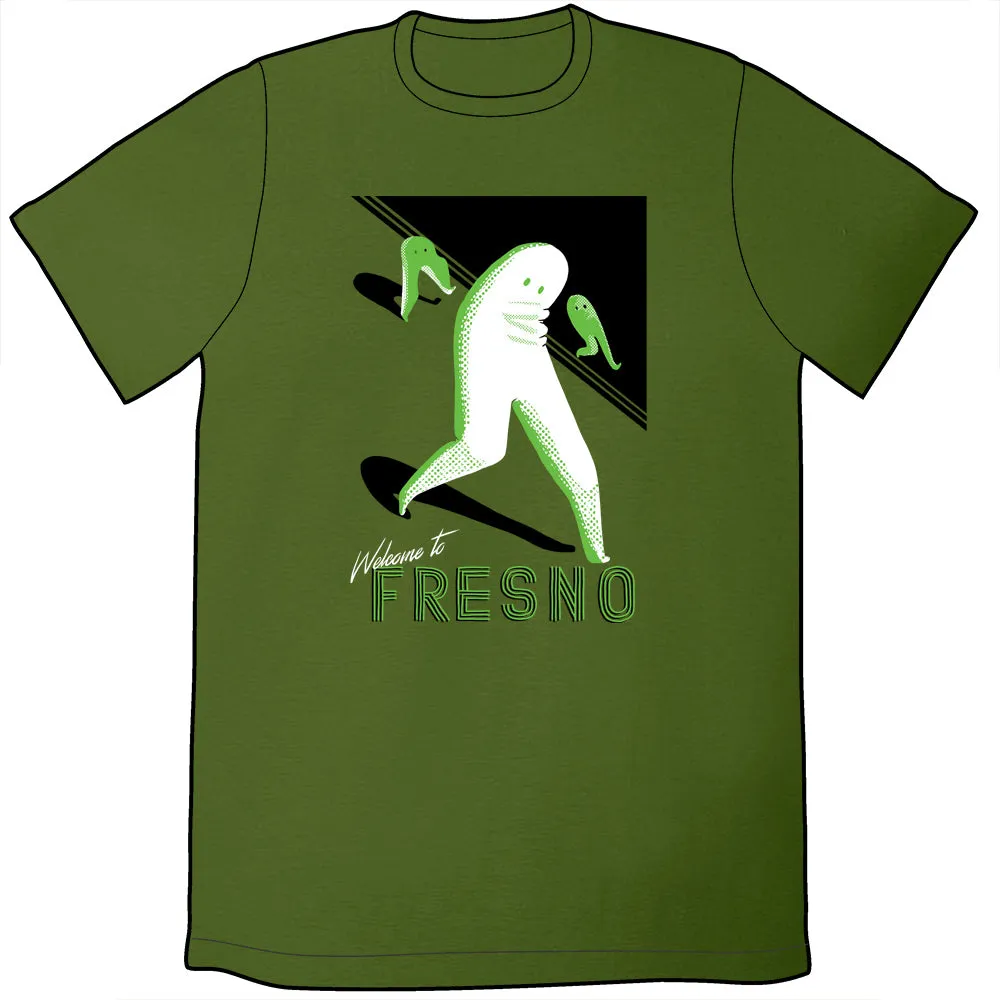 Fresno Nightcrawler Shirt