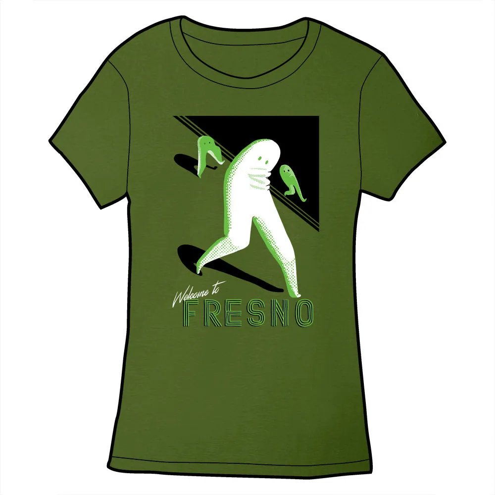 Fresno Nightcrawler Shirt