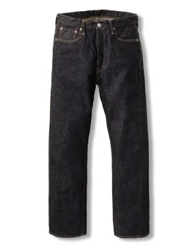 Fullcount 1101xx 15.5oz Straight Selvedge Denim