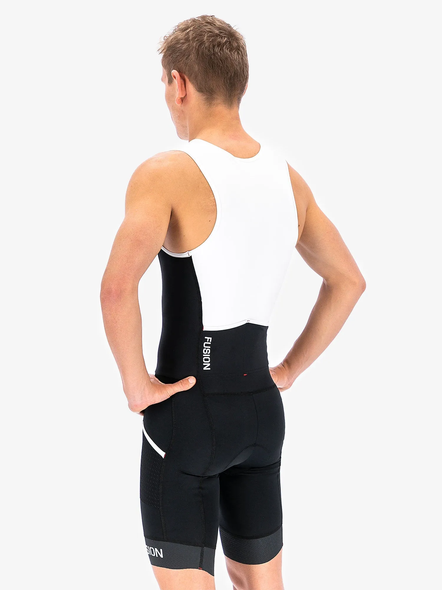 FUSION Multisport Suit